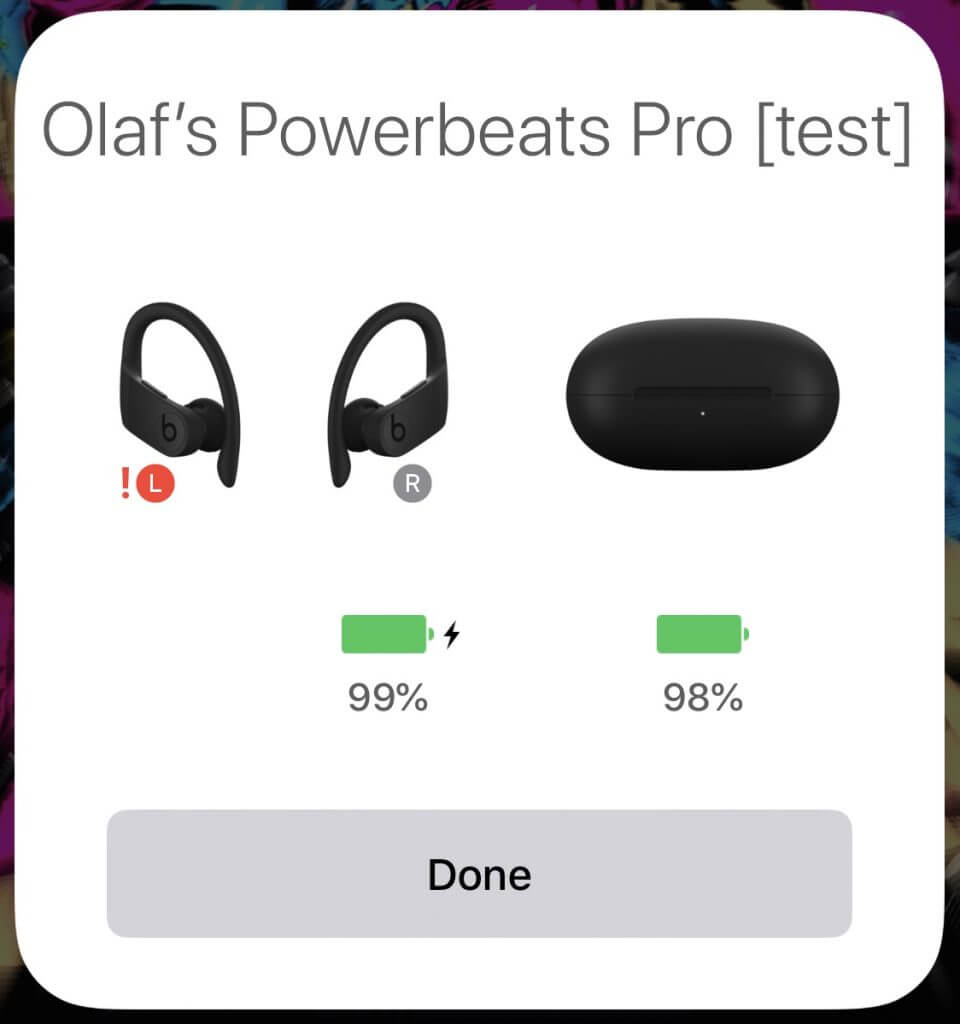 Typical Problems With Powerbeats Pro [INSTANT